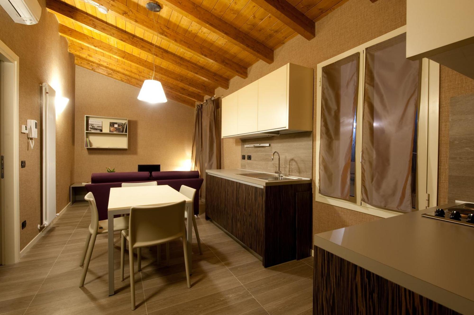 Hotel Locanda Stendhal Colorno Buitenkant foto